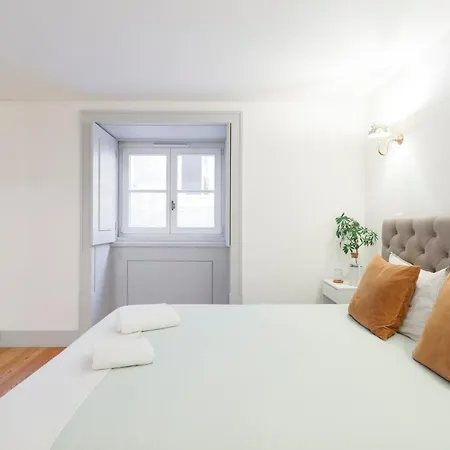 With Balcony In A Street In The Historic Center Of Downtown Appartement *