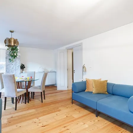 In A Street In The Historic Center Of Downtown *